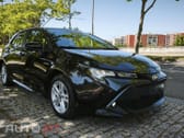 Toyota Corolla 1.8 Hybrid Comfort+P.Sport