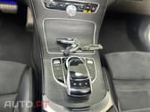 Mercedes-Benz C 250 d