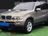 BMW X5 3.0 dA SPORT