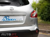 Nissan Qashqai +2 2.0 DCi PREMIUM Sport