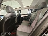 Mercedes-Benz E 220 Exclusive