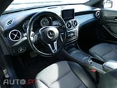 Mercedes-Benz GLA 180 d Style Aut.