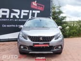 Peugeot 2008 1.6 e-HDi Allure