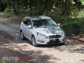 Ford Focus SW ND