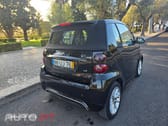 Smart ForTwo Pulse