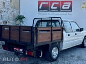 Mitsubishi L200 2.5 D
