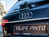 Audi A4 Avant 35 TDI Advanced S tronic