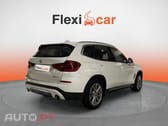 BMW X3 20 d xDrive