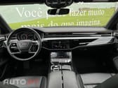 Audi A8 3.0 TDI V6 quattro Tiptronic