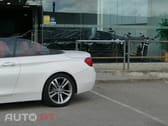 BMW 420 d Pack M Auto
