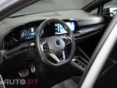 Volkswagen Golf 2.0 TDI GTD DSG