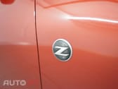 Nissan 370 Z Roadster Pack