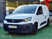 Peugeot Partner FRIGORIFIQUE 650 KG BLUEHDI 75 BVM5 PRO