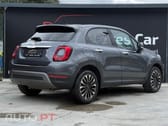 Fiat 500X 1.0 FireFly