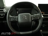 Citroen C4 C4 1.2 PureTech Plus EAT8