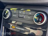 Ford Puma ST Line