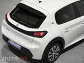Peugeot E-208 50 kWh Active