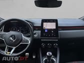 Renault Clio Rs Line