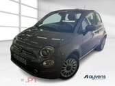 Fiat 500 1.2 Lounge MTA