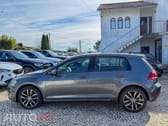 Volkswagen Golf 1.0 TSI Confortline