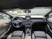Mercedes-Benz A 180 d