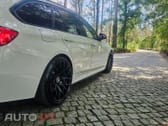 BMW 318 d Touring Edition M Sport Shadow