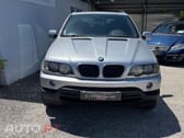 BMW X5 E53 3.0 d