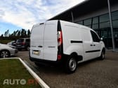 Renault Kangoo 1.5 DCI Maxi