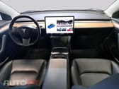 Tesla Model 3 Long Range Dual Motor AWD