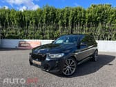 BMW X3 M40 d