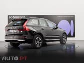 Volvo XC60 2.0 T6 PHEV Core AWD