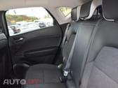 Renault Captur 1.0 TCe Exclusive