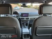 Seat Tarraco 2.0 TDI Style DSG