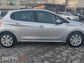 Peugeot 208 1.4 HDi Active