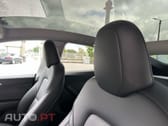 Tesla Model Y Performance Tração Integral