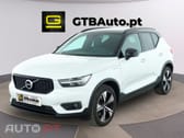 Volvo XC40 T5 Recharge R Design I.V.A DEDUTIVEL