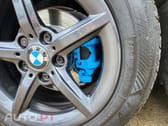 BMW 116 d Advantage