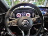 Nissan Juke 1.0 DIG-T Tekna DCT