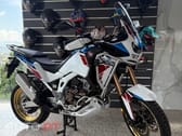 Honda Africa Twin Adventure Sport 1100 DCT