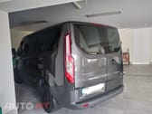 Ford Transit Custom FORD Transit Custom V362 Minibus (F3) 2.0 EcoBlue Diesel 130 cv / 96 kW