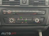 BMW 116 d EfficientDynamics