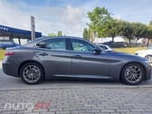 Alfa Romeo Giulia 2.2 D 