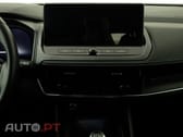 Nissan Qashqai 1.3 DIG-T Advance