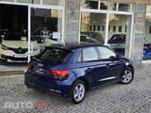 Audi A1 1.4 TDI