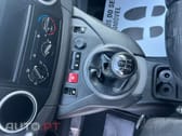 Citroen Berlingo 1.6 HDi 800 3L Longo