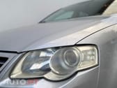 Volkswagen Passat B6 1.9 TDI