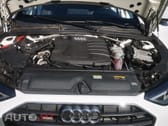 Audi A4 Avant 35TDI Advanced
