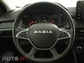 Dacia Sandero Sandero 1.0 ECO-G Stepway Extreme + Up&Go Bi-Fuel