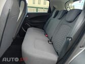 Renault Zoe (c/ Bateria) E-Tech EV50 Equilibre