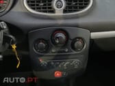 Renault Clio 1.2 16V Dynamique S